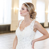 Isabella CZ Jewelry Set
