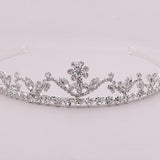 Bryce Flower Girl Tiara