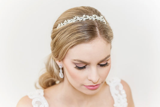 Bridal Headband