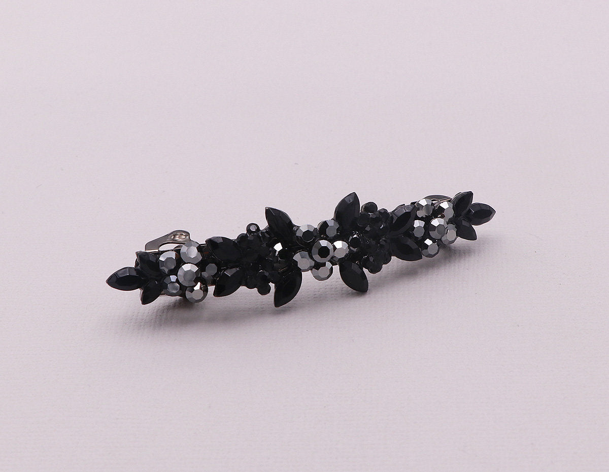 Brynlee Color Barrette Clip