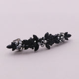 Brynlee Color Barrette Clip