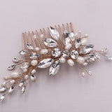 Shayanne Pearl Hair Comb