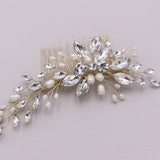 Shayanne Pearl Hair Comb