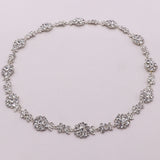 Kasey Halo Forehead Headpiece