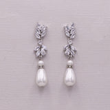 Camilla Pearl Jewelry Set