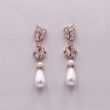 Camilla Pearl Jewelry Set