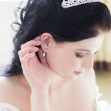 Kathy Pearl Jewelry Set