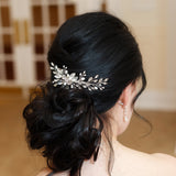 Shayanne Pearl Hair Comb