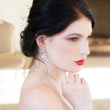 Evelyn CZ Jewelry Set