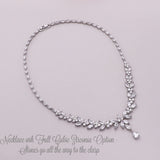 Camilla Statement Jewelry Set