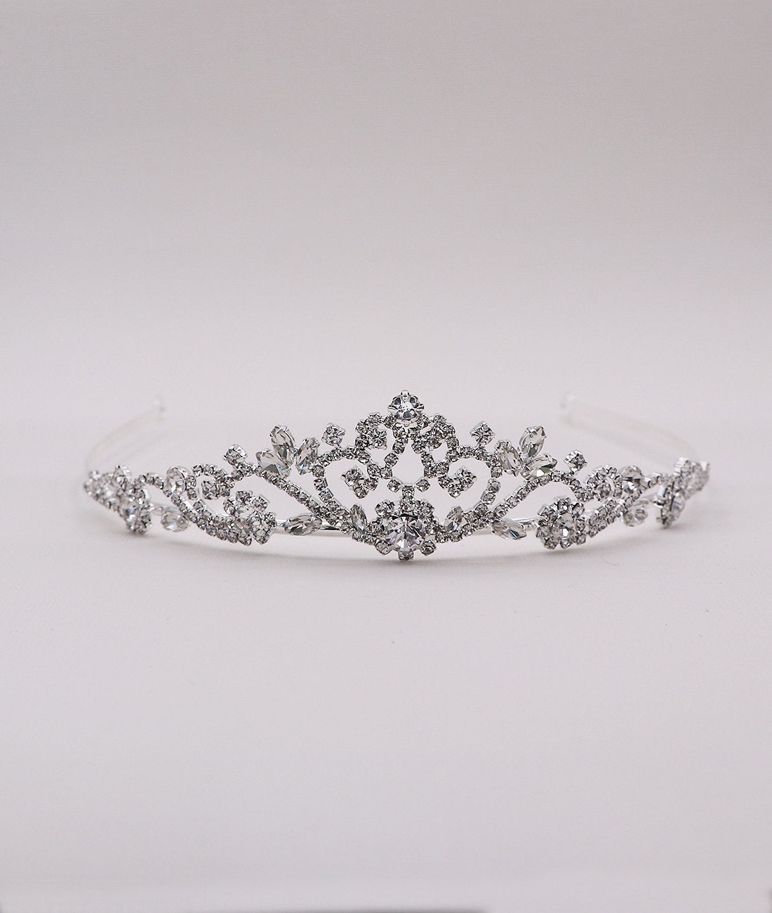 Marah Flower Girl Tiara