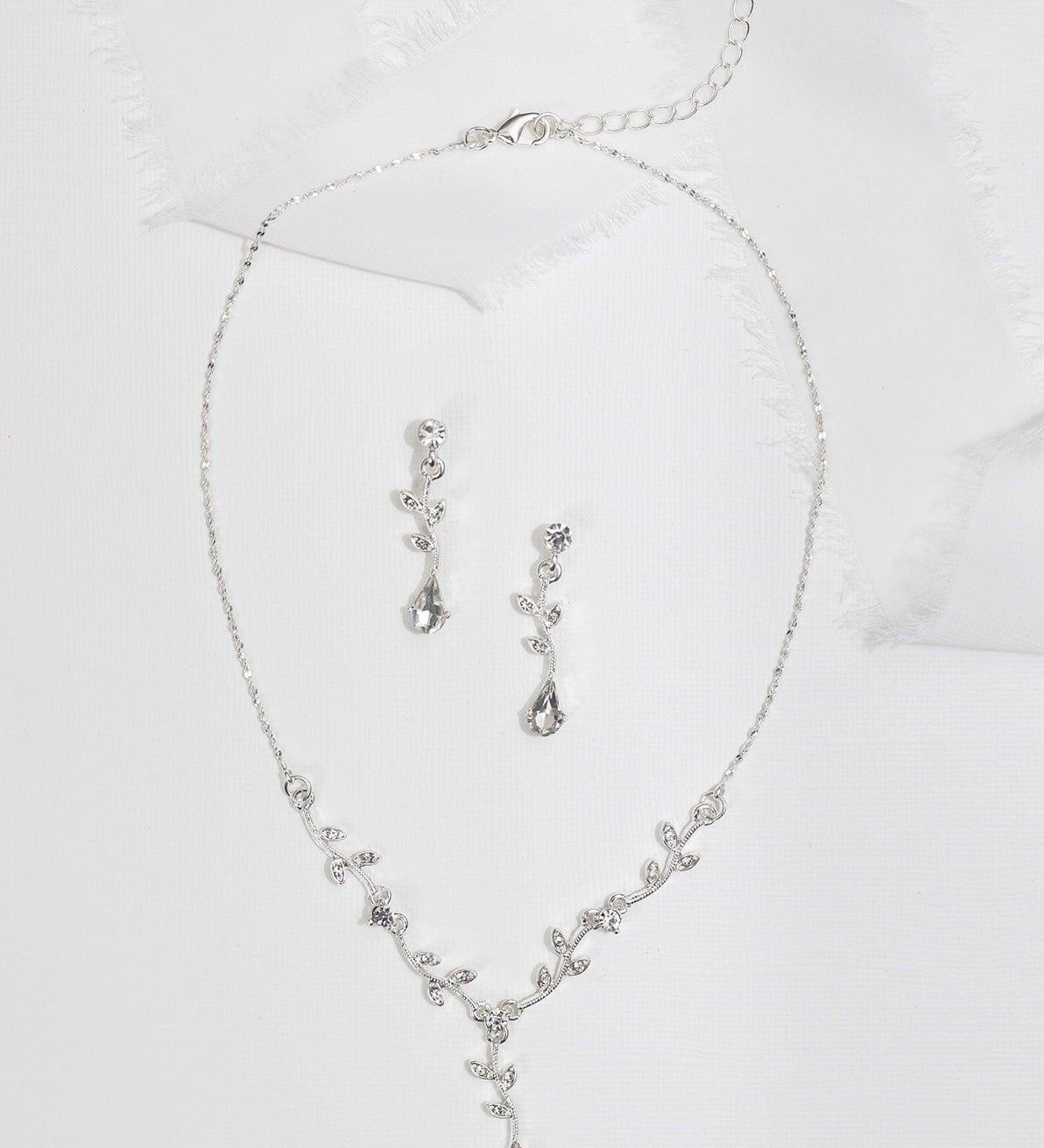 Bridal Necklace