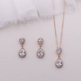 Kensley Teardrop Bridesmaids Set