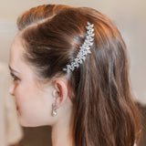 Camilla CZ Comb