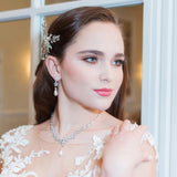 Camilla Pearl Jewelry Set