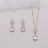Kensley Teardrop Bridesmaids Set