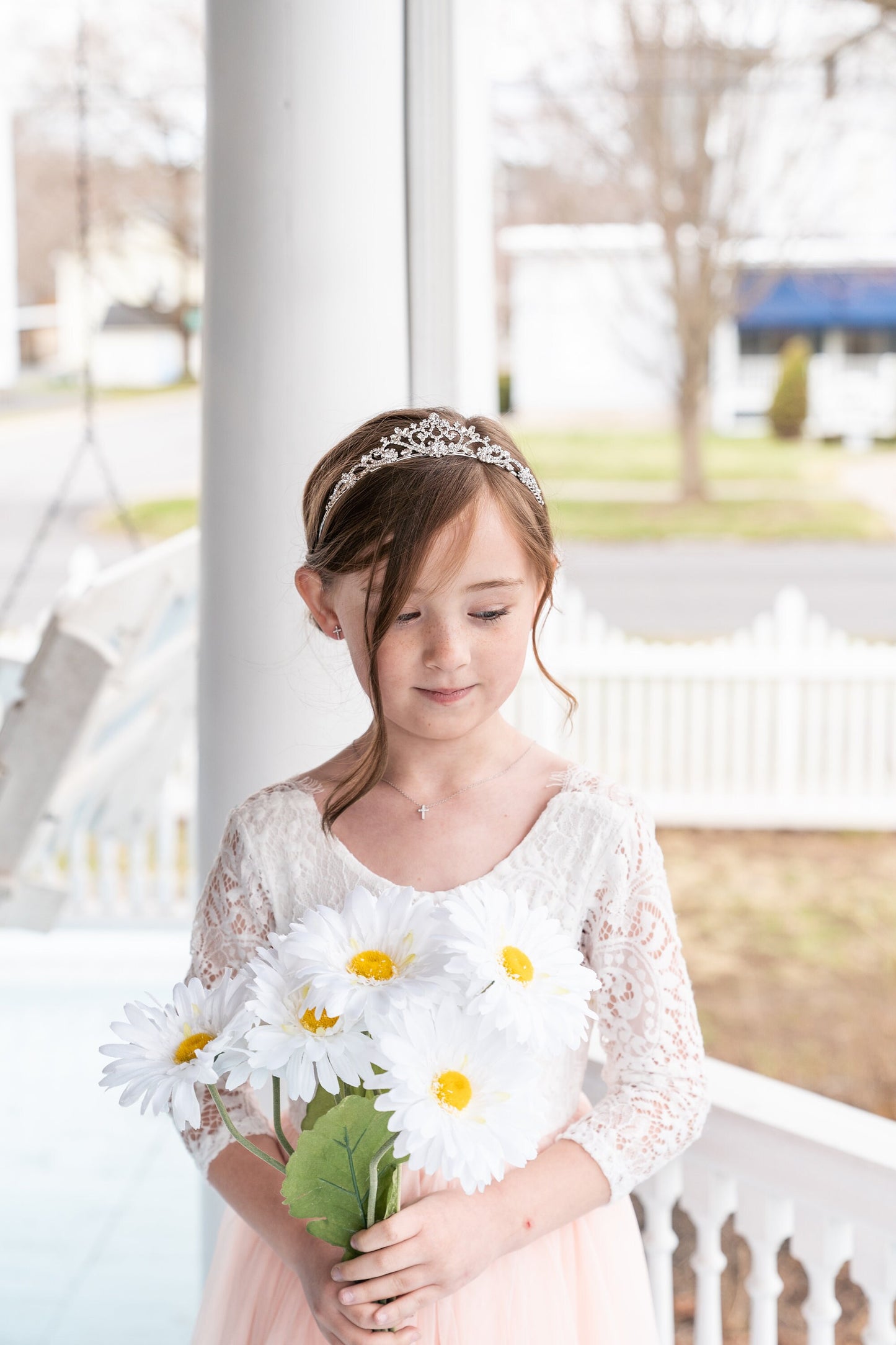 Bride Maid