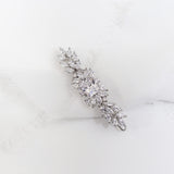 Nina Blue Barrette