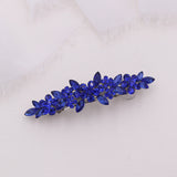 Brynlee Color Barrette Clip