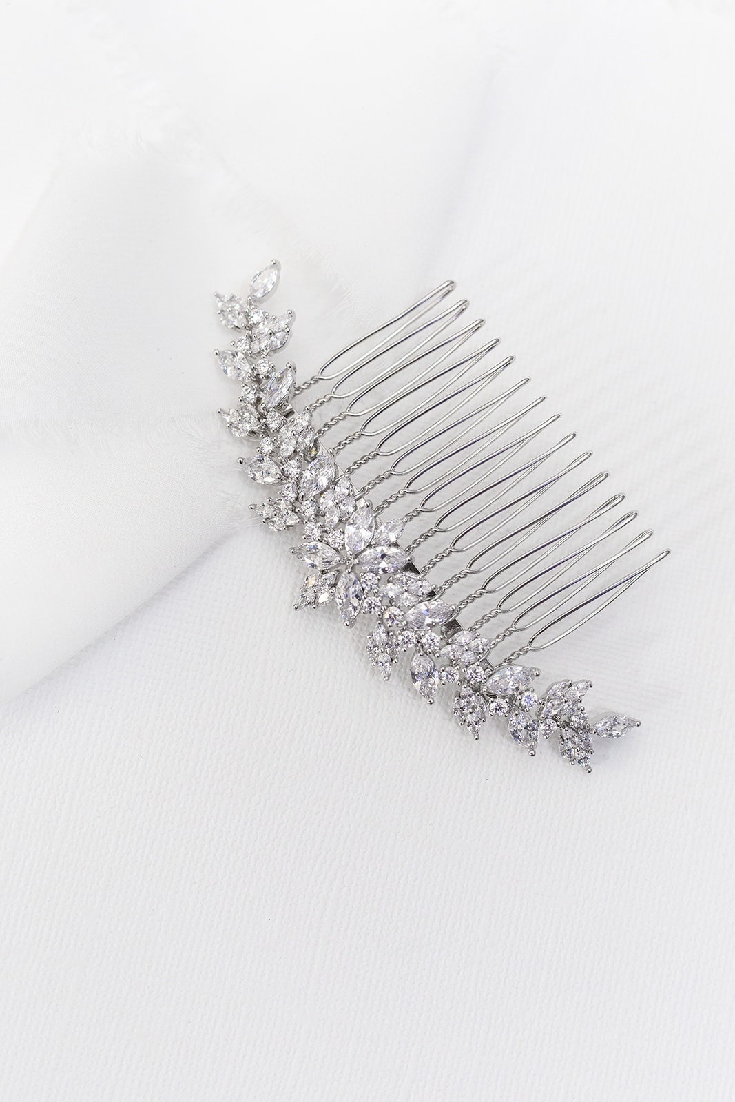Camilla CZ Comb