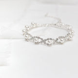 Becca Pearl Bracelet