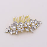 Giselle Pearl Comb