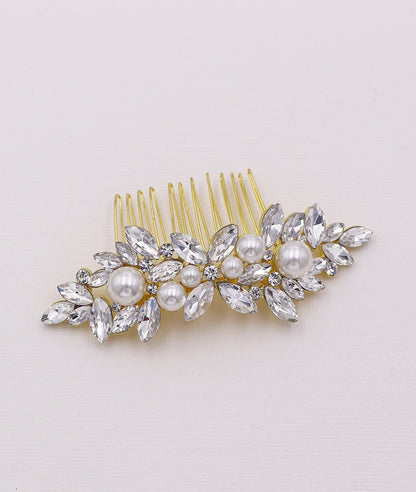 Giselle Pearl Comb