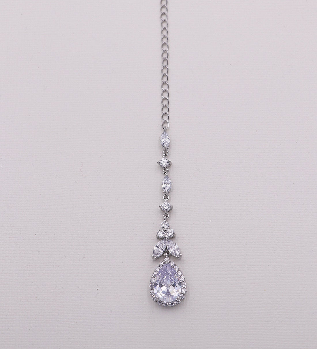 Necklace Backdrop