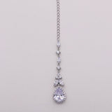 Necklace Backdrop