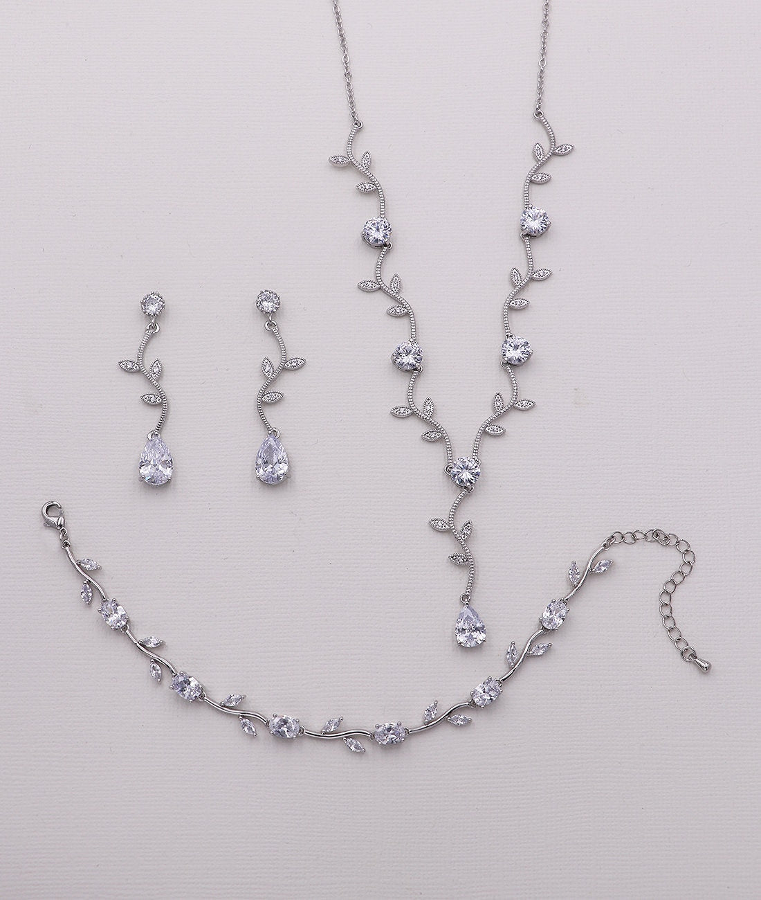 Bridal Necklace