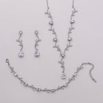 Bridal Necklace