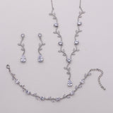 Bridal Necklace