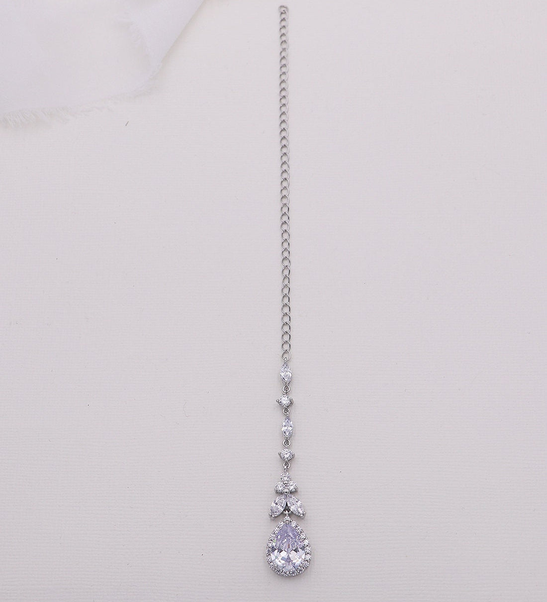 Necklace Backdrop