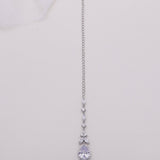 Necklace Backdrop