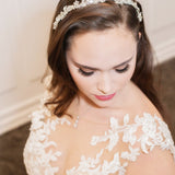 Mabel Pearl Headband