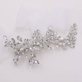 Maddie Hair Vine Side Clip