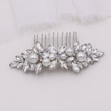 Giselle Pearl Comb