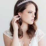 Abby Pearl Necklace Set
