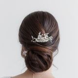 Isabelle Freshwater Pearl Comb
