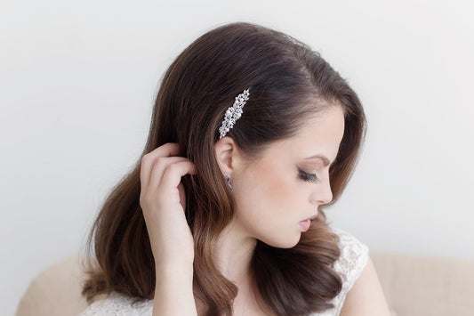 Kendall Barrette