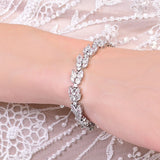 Camilla CZ Bracelet
