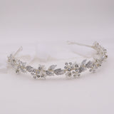 Mabel Pearl Headband