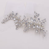 Maddie Hair Vine Side Clip