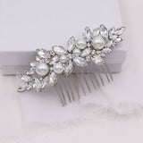 Giselle Pearl Comb