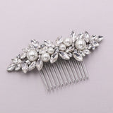 Giselle Pearl Comb
