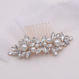 Giselle Pearl Comb
