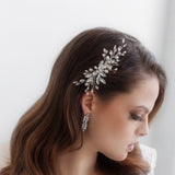 Shayanne Pearl Hair Comb