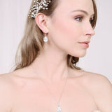 Isabella CZ Jewelry Set