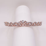 Kylar Crystal Wedding Tiara