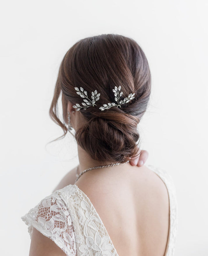 Bridal Hairpin